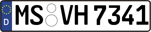 MS-VH7341