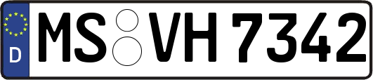 MS-VH7342