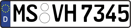 MS-VH7345