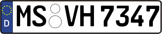 MS-VH7347