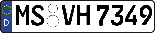 MS-VH7349