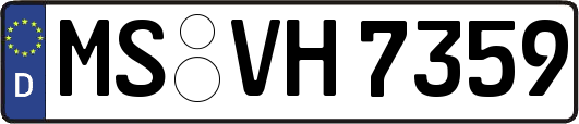 MS-VH7359