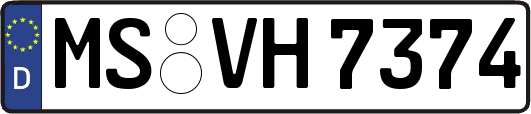 MS-VH7374
