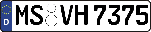 MS-VH7375