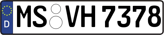 MS-VH7378