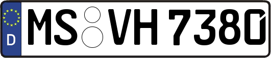 MS-VH7380