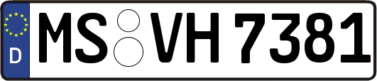 MS-VH7381