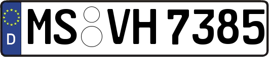MS-VH7385