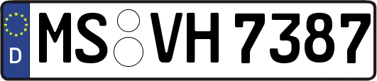 MS-VH7387