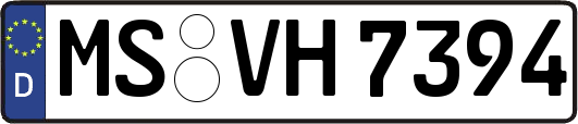 MS-VH7394