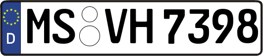 MS-VH7398