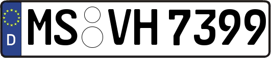 MS-VH7399