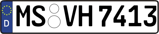 MS-VH7413