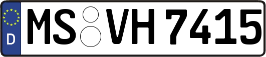 MS-VH7415