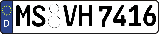 MS-VH7416
