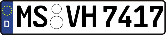 MS-VH7417