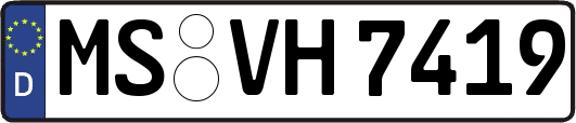 MS-VH7419