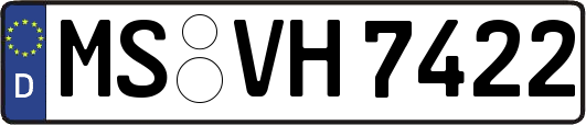 MS-VH7422