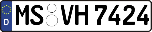 MS-VH7424