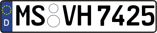 MS-VH7425