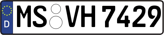 MS-VH7429