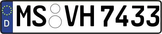 MS-VH7433