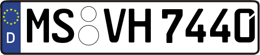 MS-VH7440