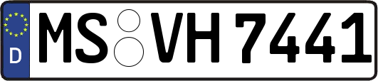 MS-VH7441