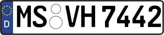 MS-VH7442