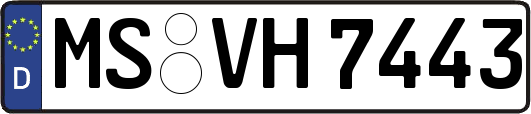 MS-VH7443