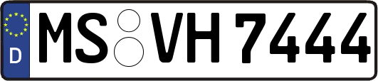 MS-VH7444