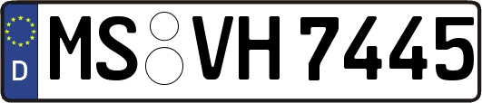 MS-VH7445