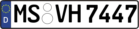 MS-VH7447