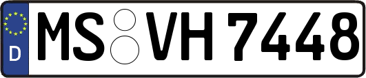 MS-VH7448