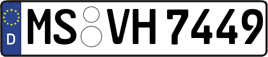 MS-VH7449