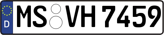 MS-VH7459
