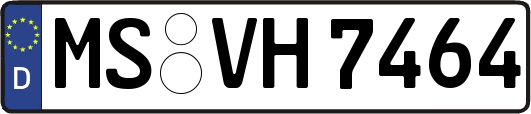 MS-VH7464