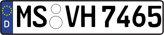 MS-VH7465