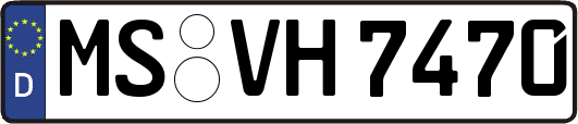 MS-VH7470