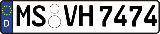 MS-VH7474