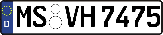 MS-VH7475