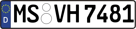 MS-VH7481