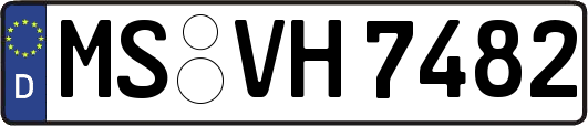 MS-VH7482