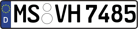 MS-VH7485
