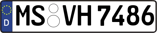 MS-VH7486