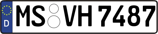 MS-VH7487