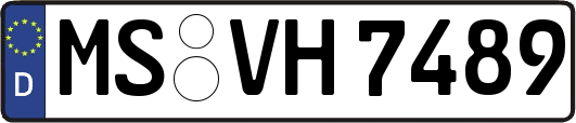 MS-VH7489