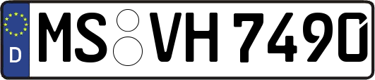 MS-VH7490