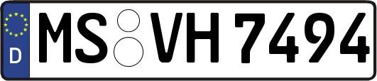 MS-VH7494