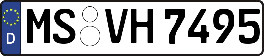 MS-VH7495